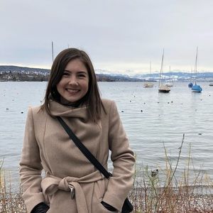 Meet your Posher, Erin